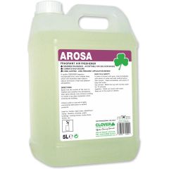 Clover Arosa Fragrant Air Freshener