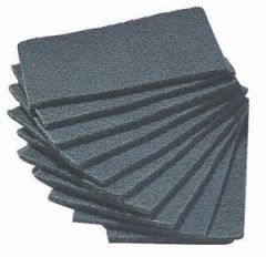 3M RB3 Heavy Duty Scouring Pads