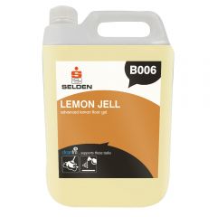 Selden B006 Lemon Jell
