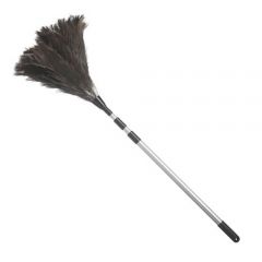 JanSan Ostrich Feather Duster