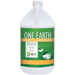 Chemspec One Earth Carpet Cleaner & Rinse 3.80 Litre