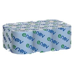 Enov Centrefeed 1Ply Tissue 288 M Blue