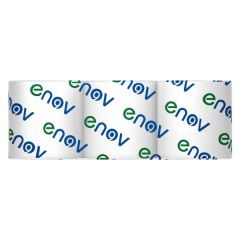 Enov Centrefeed 2Ply Tissue 144 M White