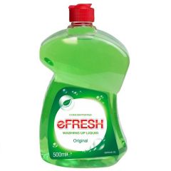 Enov eFresh Original K046 General Purpose Detergent Green