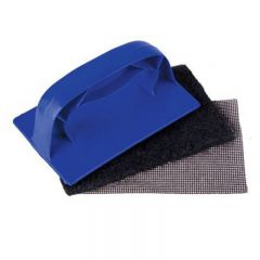 JanSan Heat Resistant Griddle Cleaning Kit