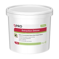 ePro P230 Extraction Deluxe 4kg