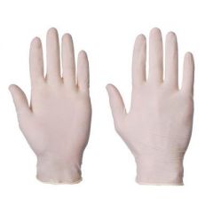 JanSan Synthetic Powder Free Gloves Medium